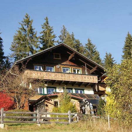 Sattelberg Apartment Ramsau am Dachstein Exterior photo