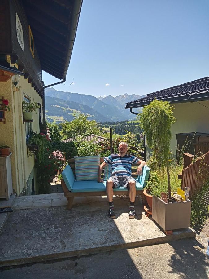 Sattelberg Apartment Ramsau am Dachstein Exterior photo