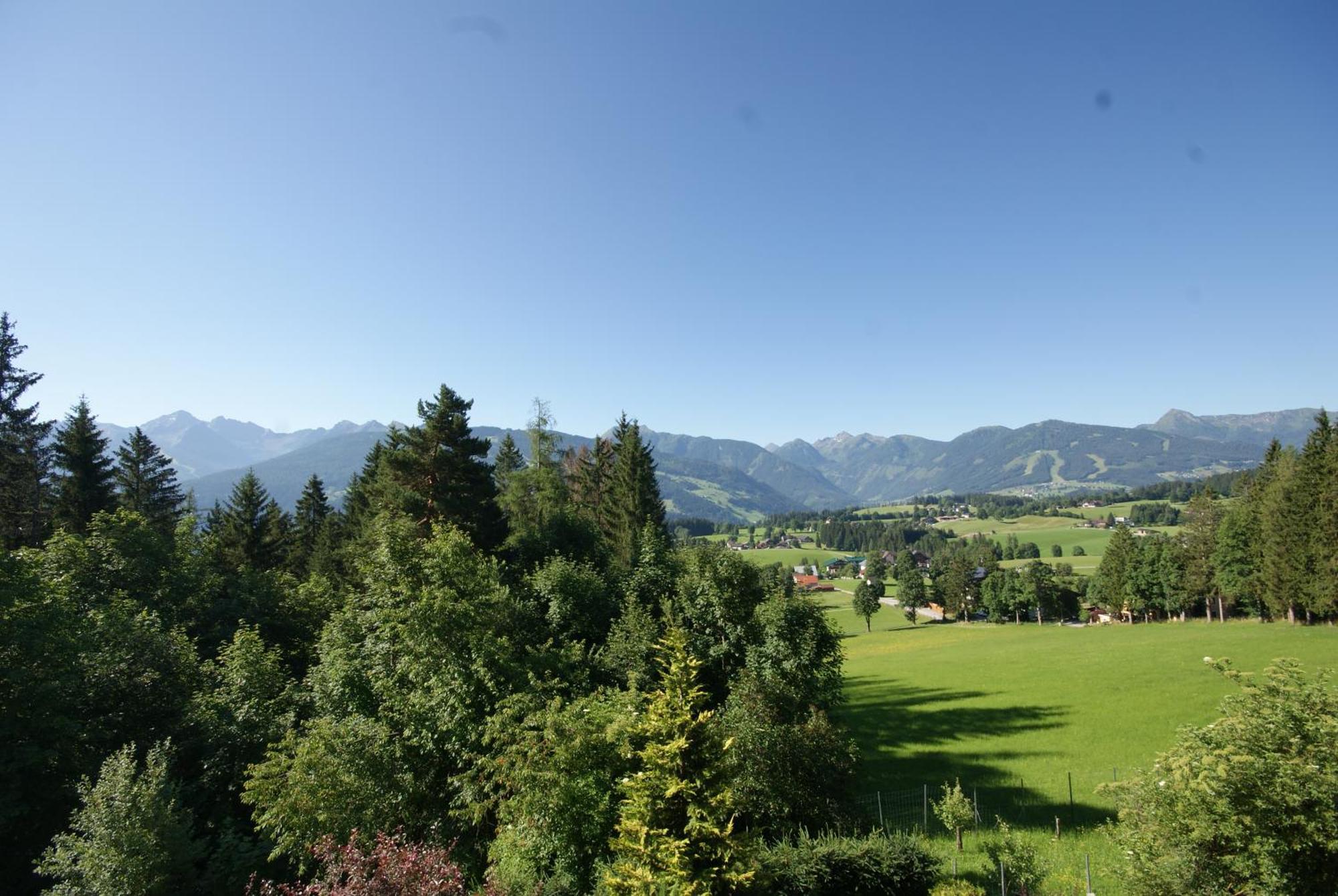 Sattelberg Apartment Ramsau am Dachstein Exterior photo