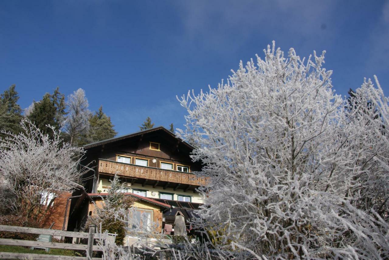 Sattelberg Apartment Ramsau am Dachstein Exterior photo